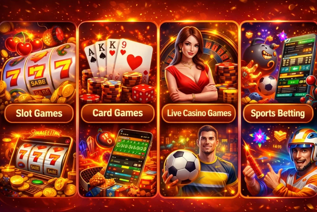 CT111 Game