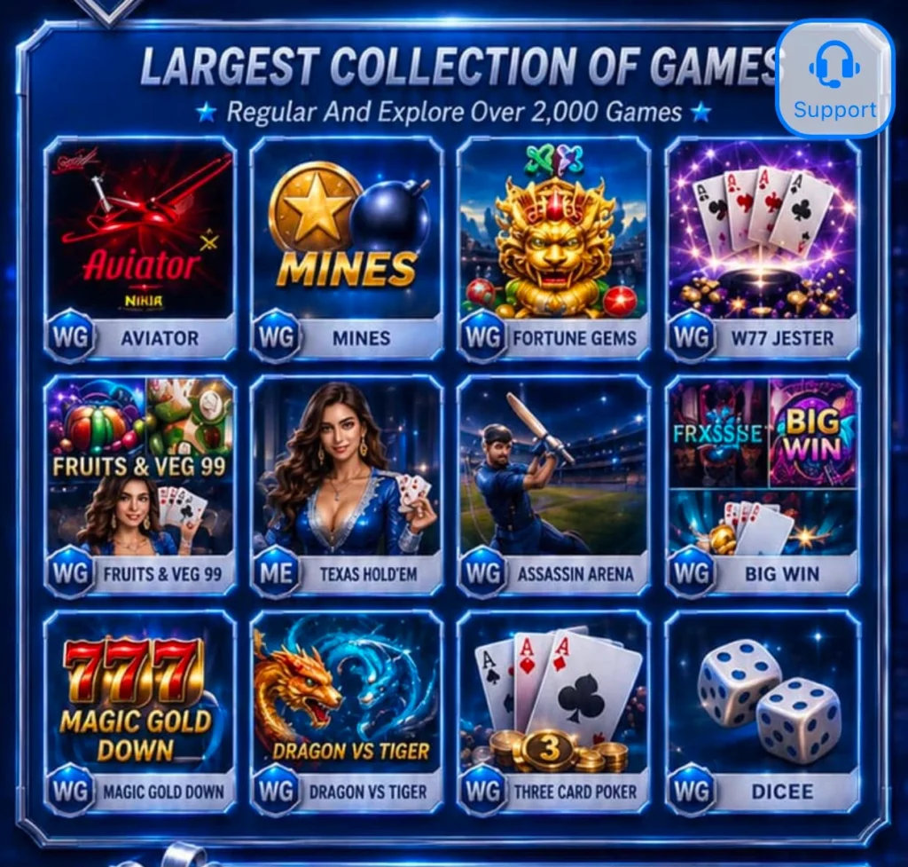  K888 Game
