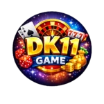 DK11 Game