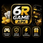 6R Game APK