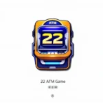 22 ATM Game
