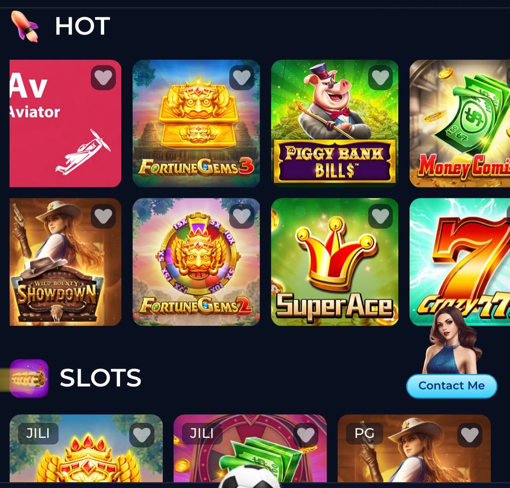 HZ333 Game