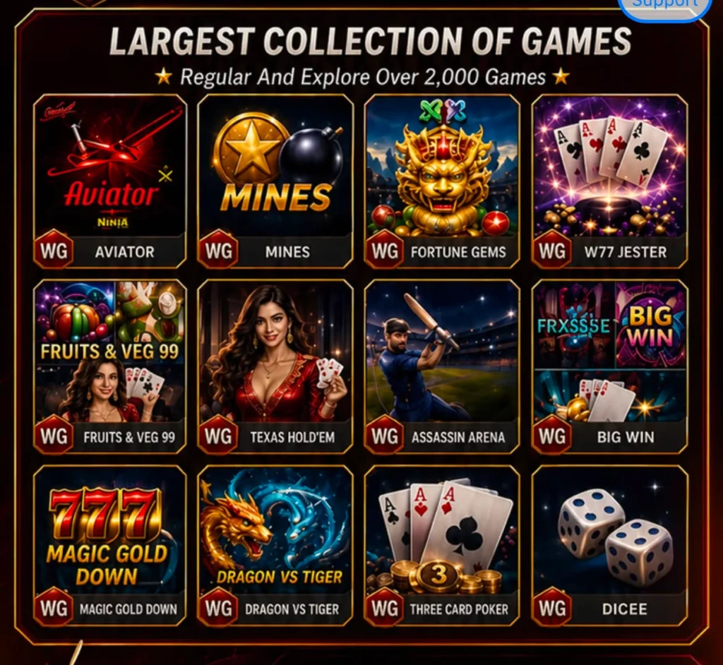 999X Game