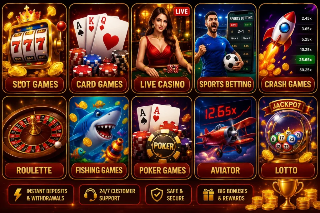 DK555 Game
