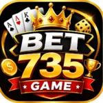 BET735 Game